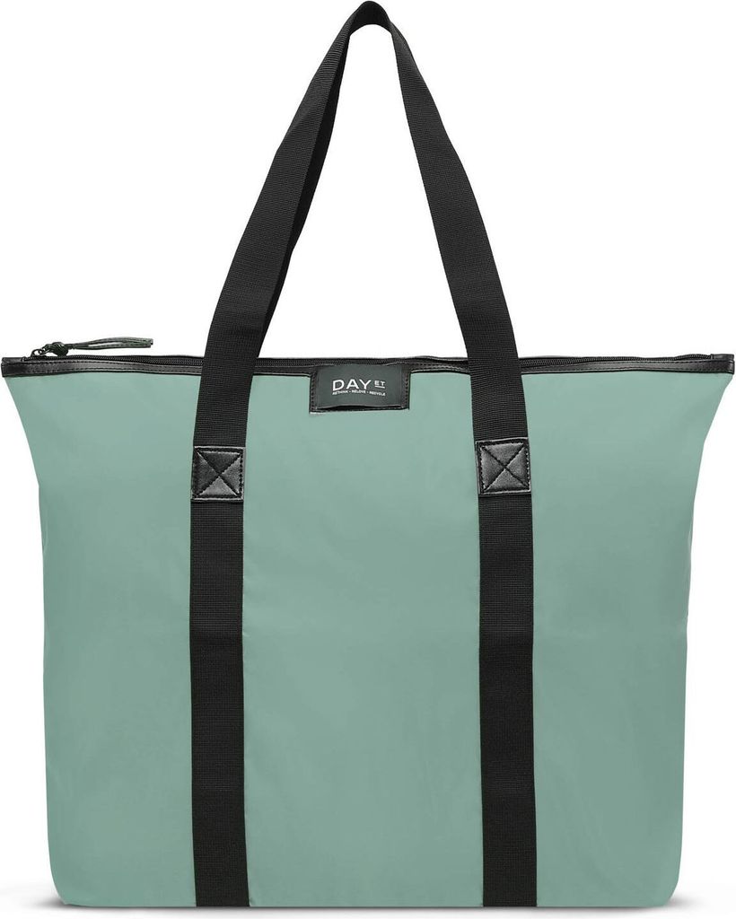 DAY ET Schultertasche Day Gweneth RE Shoulder Bag Feldspar grün