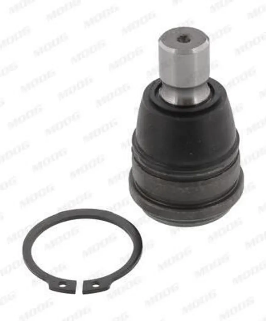 Rotule de suspension MOOG FD-BJ-8090 pour bras de guidage de train avant
