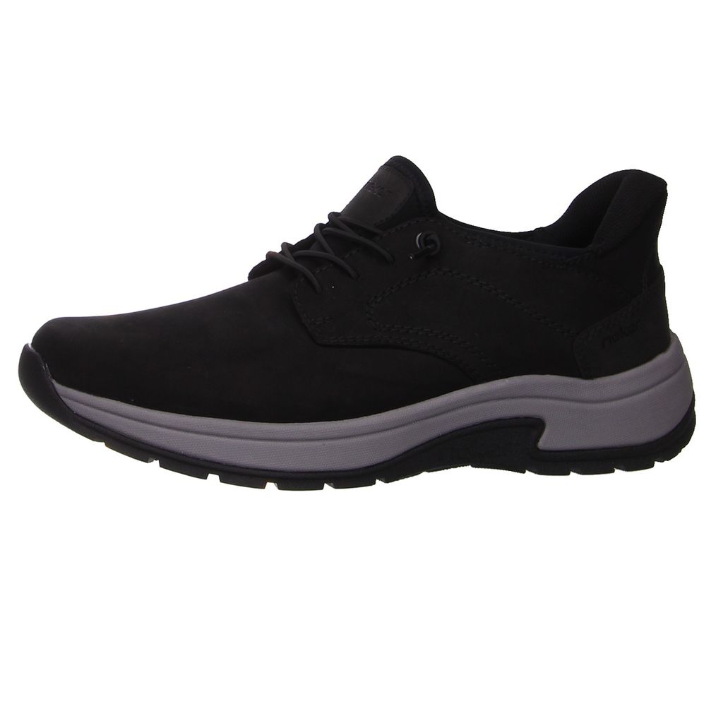 Pánské polobotky Rieker 11050-00 schwarz 43 Obrázek produktu 42