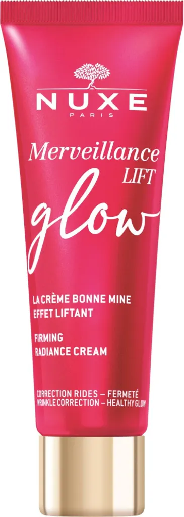 Recensione Nuxe Merveillance Lift Glow 50ml: Viso Radioso Subito