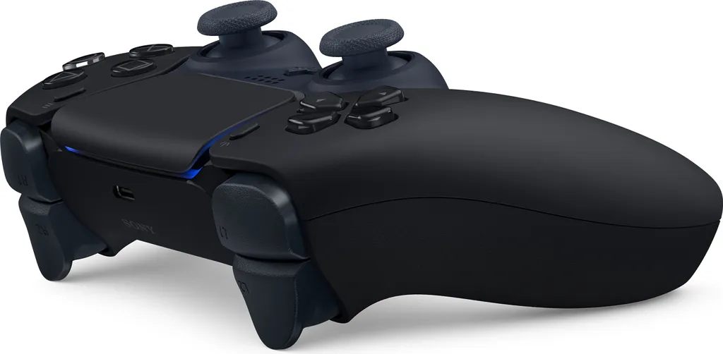 Controller PS5 DualSense Midnight Black - Prezzo Migliore Online - 6