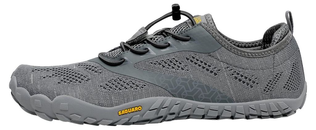 SAGUARO Herren Barfußschuhe Smart I