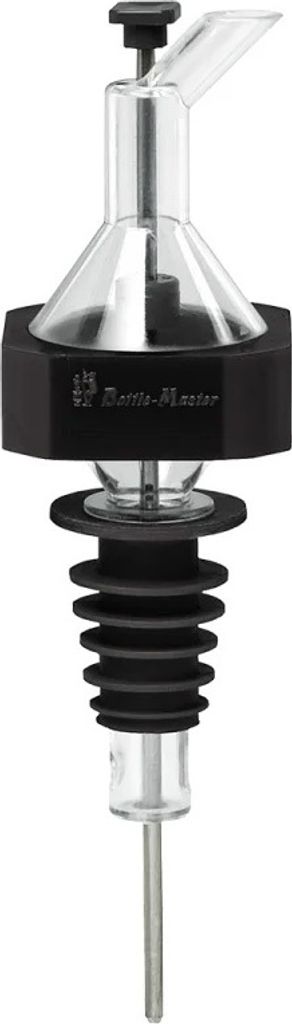 Flaschenportionierer, Fix-Portionierer für 0,7-1,0l. Flaschen, 20 ml