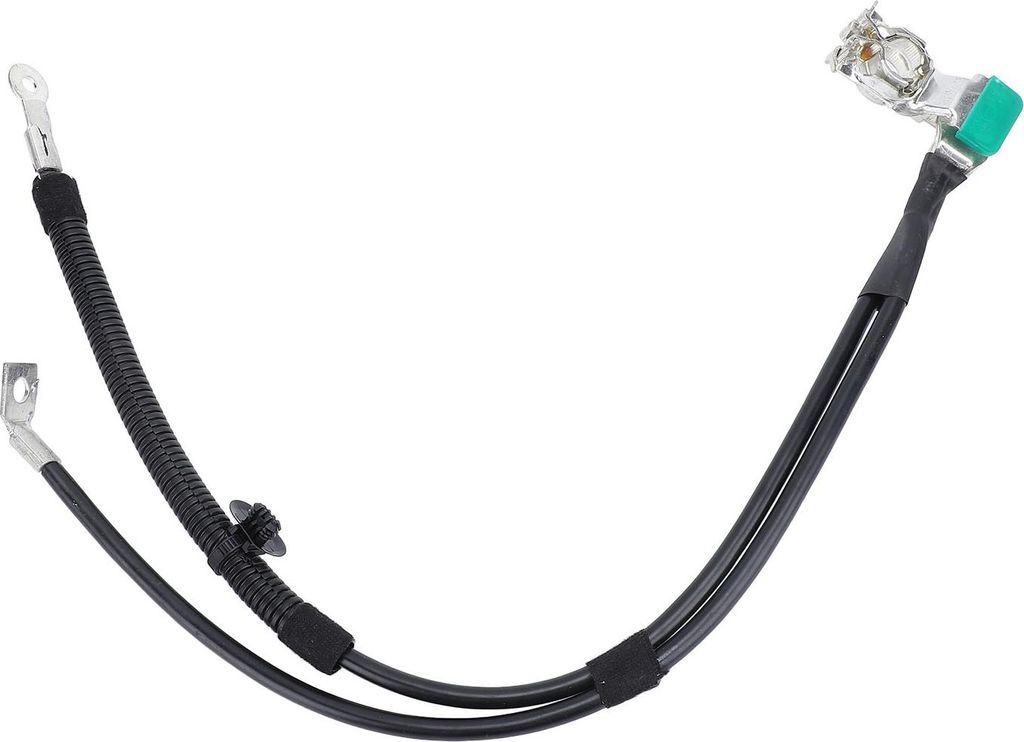 Câble de batterie négatif 5638J6 Câble de rechange avec Image du produit 