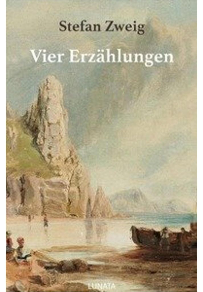 Vier Erzählungen