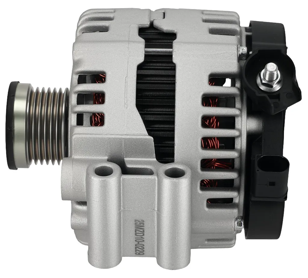 Alternateur 180A 12V pour BMW Série 3 E91 323i 325xi et X5 E70 2007-2012