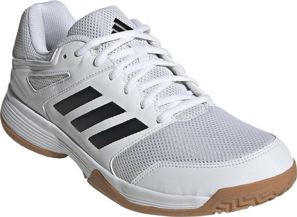 ADIDAS Speedcourt - Cloud White - - 43 1/3