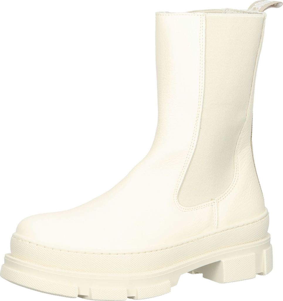 Steve Madden Stiefelette Stiefelette Leder