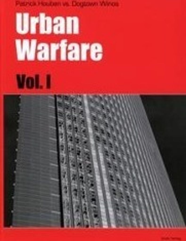 Urban Warfare