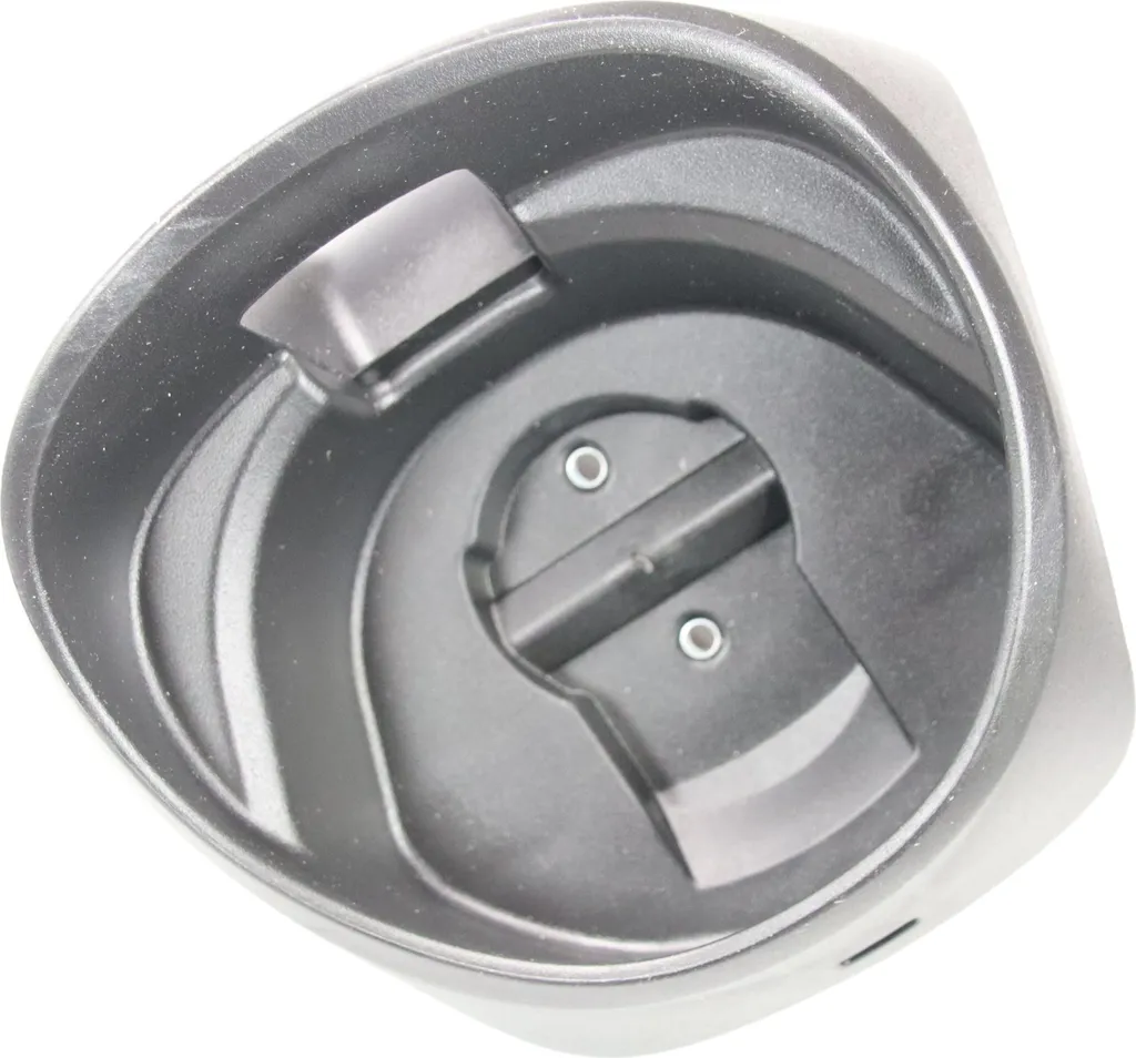 Support Navigation Piaggio 1B005547 : Idéal pour les Trajets MP3 - 5