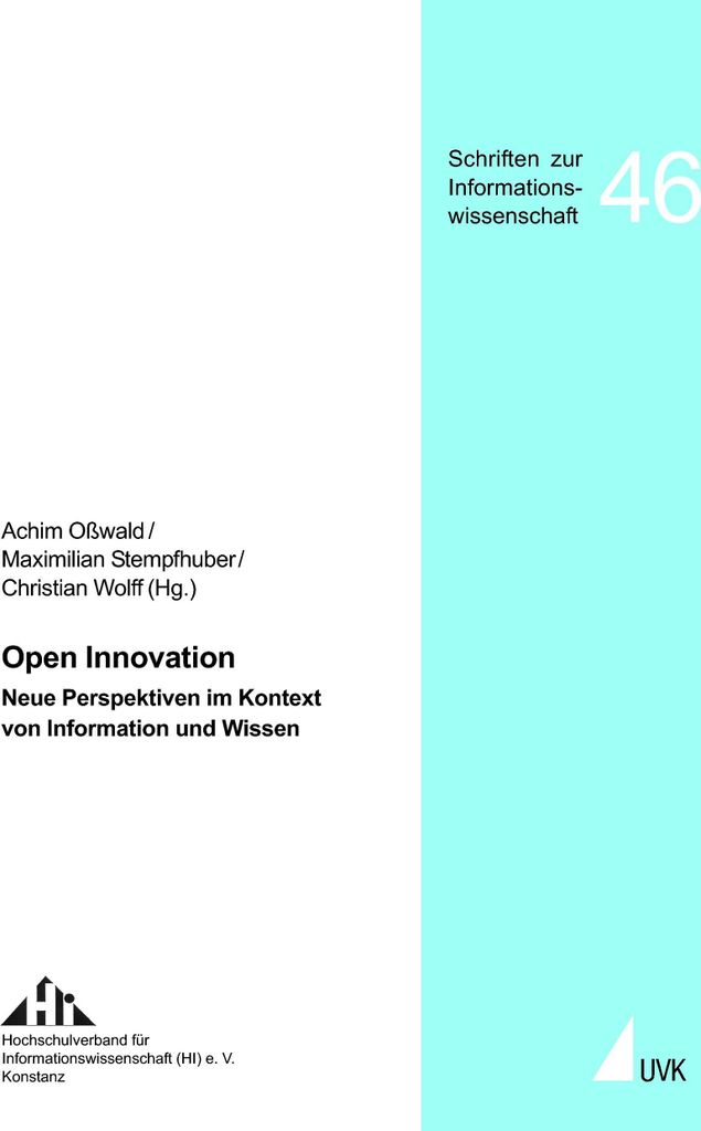 Open Innovation