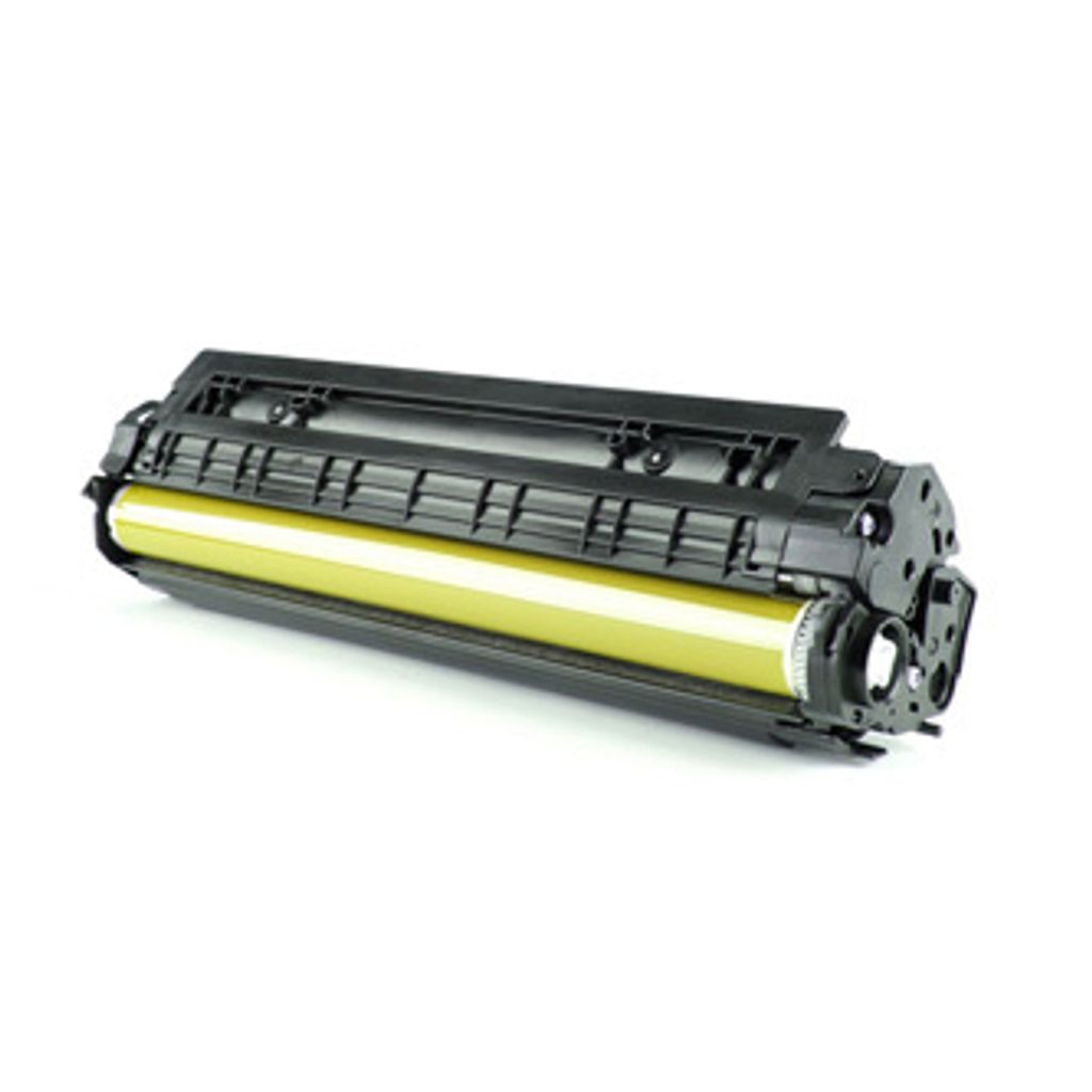 UTAX Copy Kit CK-8531Y CK8531Y Yellow Gelb (1T02XDAUT0) (1T02XDAUT0)