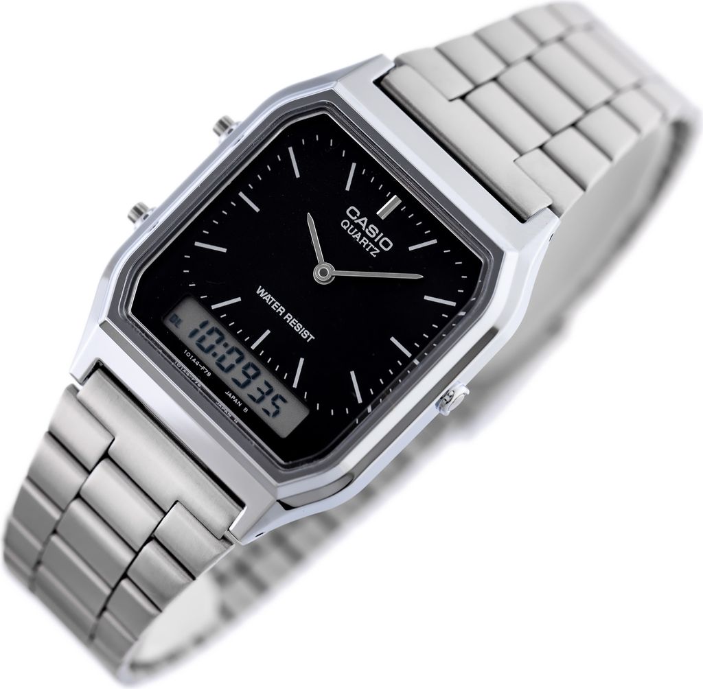 Pánske hodinky CASIO AQ-230A-1DMQYES Obrázok produktu 23