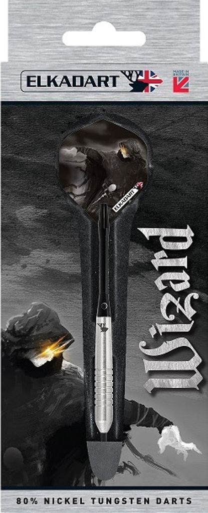 Elkadart Wizard 80 % NJT Steel 0 0 22