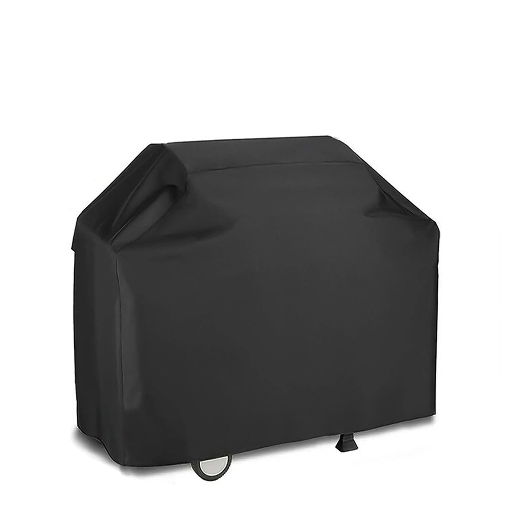 Grillabdeckhaube Grillabdeckung BBQ Grill Abdeckhaube Brenner Gasgrill SchutzhülleHaube
