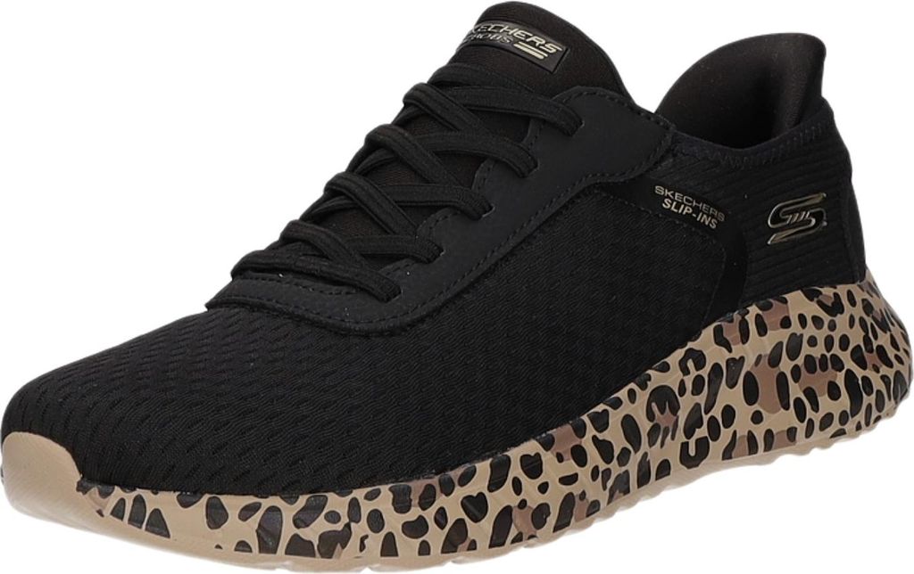 Slip-on/velcro tenisky (sportovní) BOBS SQUAD CHAOS-DAILY Obrázek produktu 