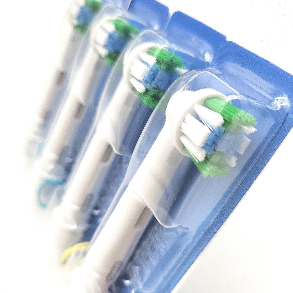 Oral-B Pro Precision Clean Aufsteckbürsten elektrische Produktbild 15