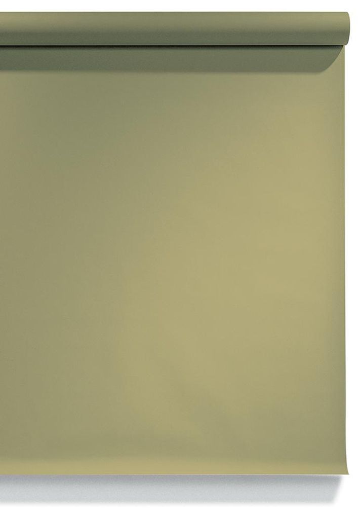 Superior fondale fotografico in carta 2,72m x 11m Verde Immagine del prodotto 