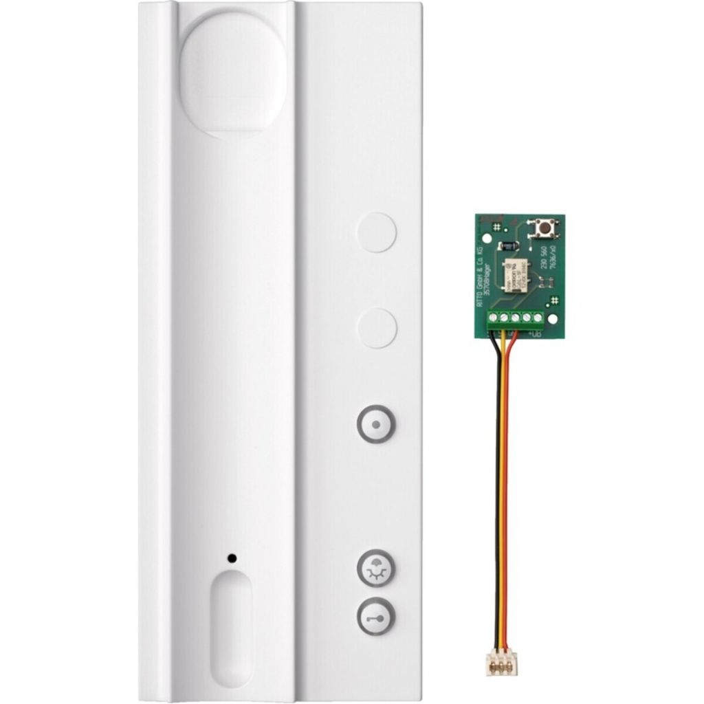 Schneider Electric GmbH Taster 1763670 (1763670)