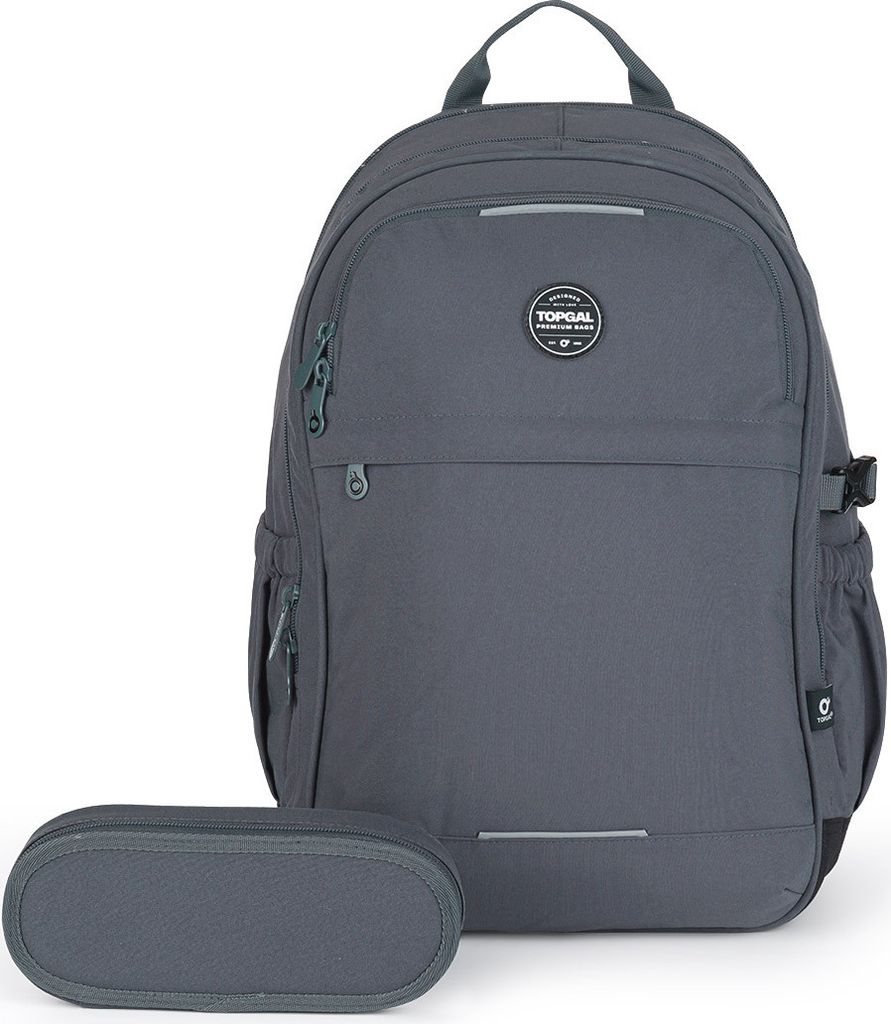 Studentenrucksack-Set 2-tlg. RONY 24038 SET STUDENT