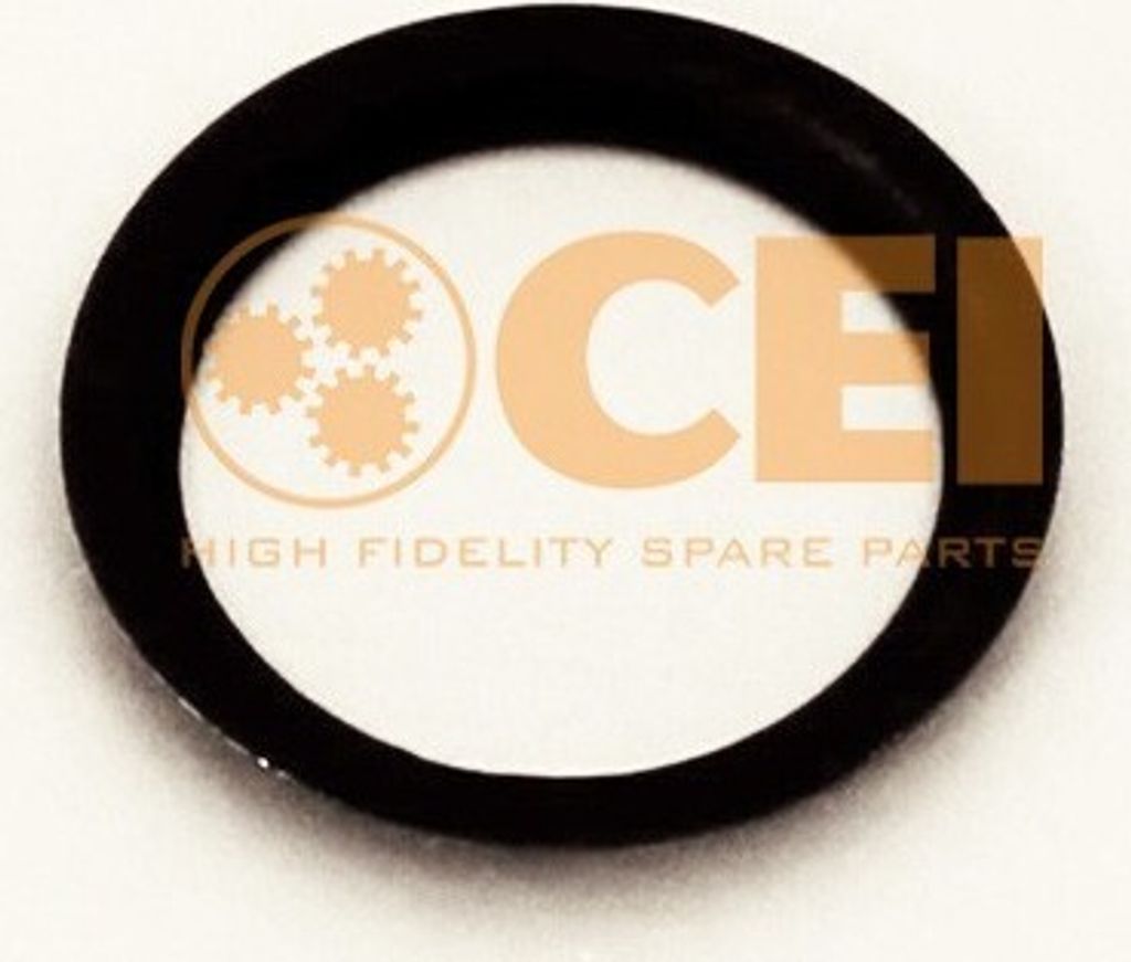 CEI Sicherungsring 169.822 1mm 27,6mm 36mm 4g