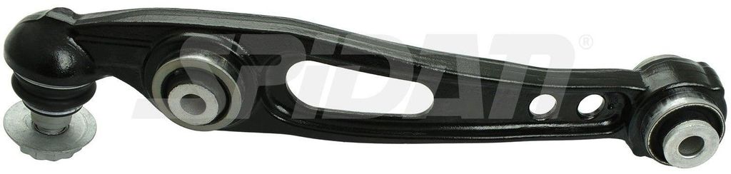 SPIDAN CHASSIS PARTS 60912 Querlenker Hinten Unten Vorne Links für LAND ROVER Range Rover Sport (L494) Längslenker