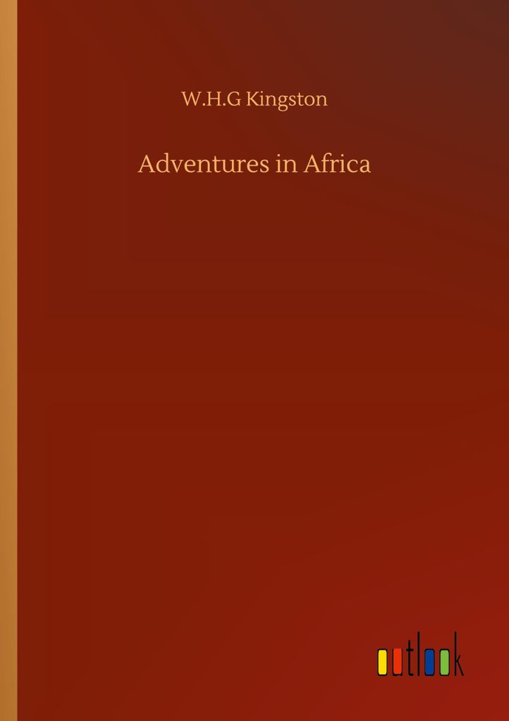 Adventures in Africa