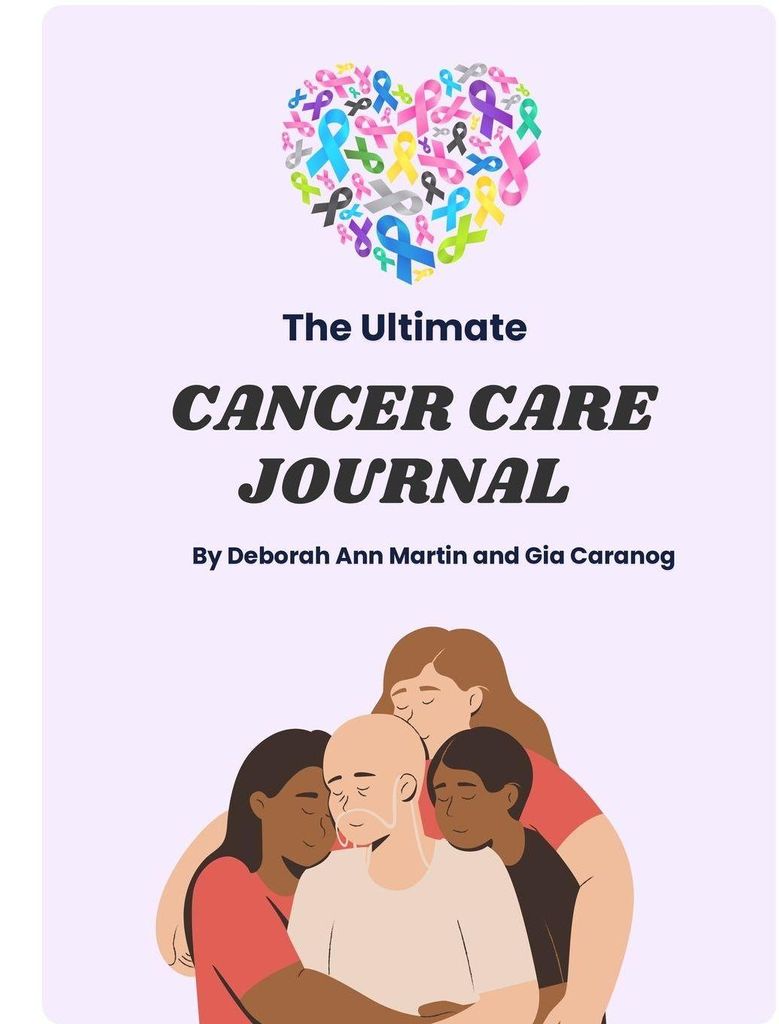 The Ultimate Cancer Care Package