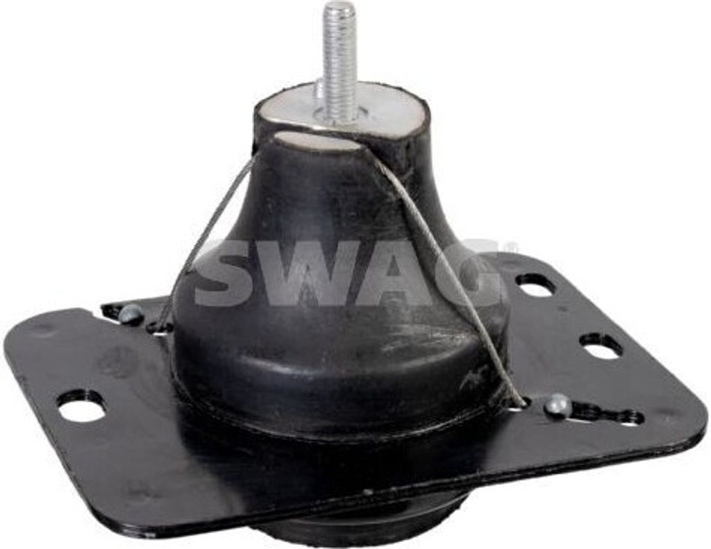 SWAG Motorlager Hydrolager Rechts für OPEL Vivaro A Kastenwagen (X83) 33 10 2777
