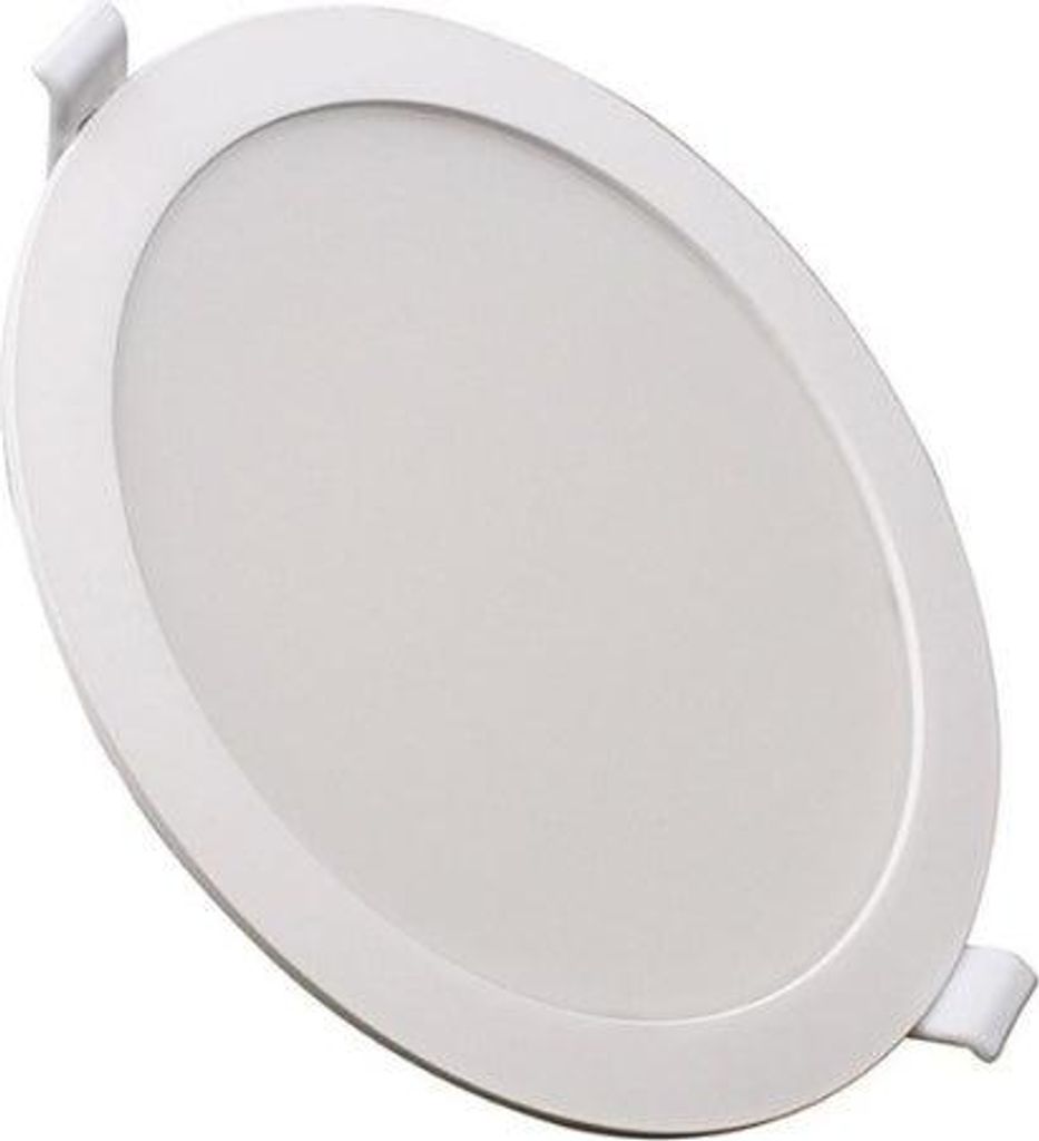 Spot LED Rond 18W Ø170mm Température Variable Dimmable - Image du produit 