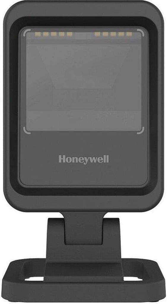 Honeywel Genesis XP 7680g czarny, USB Zdjęcie produktu 