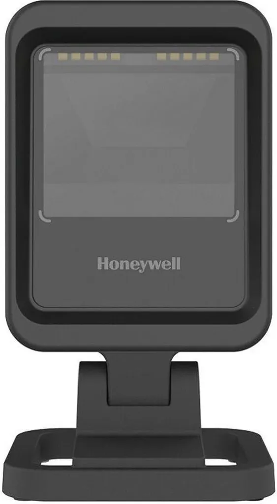 Honeywell Genesis XP 7680g Noir Imager 2D USB avec Technologie de Pointe