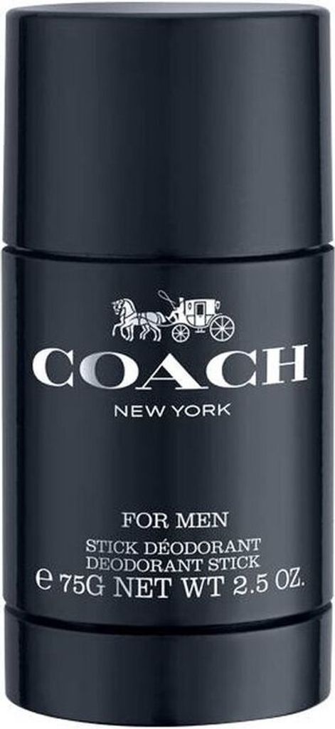 Coach For Men Deostick 75 g (man) Produktbild 