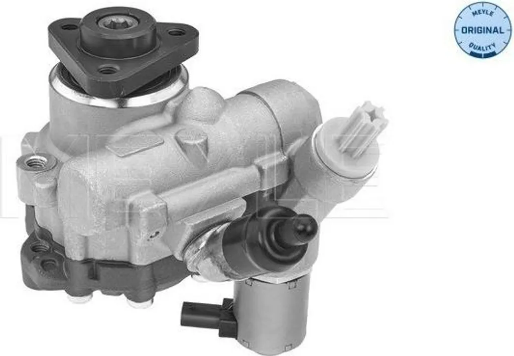 Pompe Hydraulique de Direction pour Audi Q5 I 8R Châssis 2008 à 2017