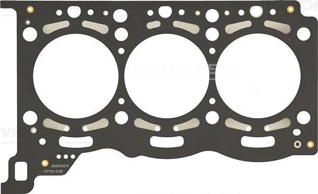 Joint de culasse moteur 059103383NM compatible Audi Q5 et Audi A6 4G