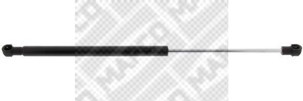 MAPCO Gasfeder Motorhaubendämpfer 400mm für LAND ROVER Range Rover Sport (L320) 230N 91954