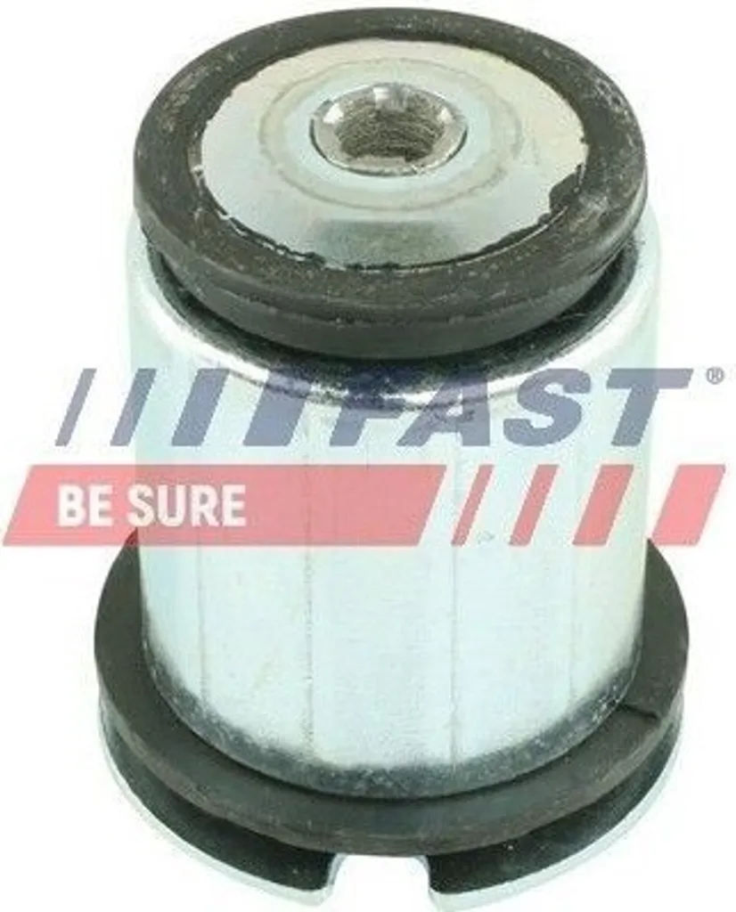 Remplacement palier essieu arrière Fiat 500L Bravo Punto - FAST FT18291