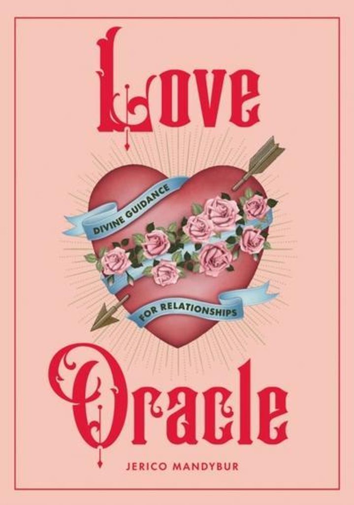 Love Oracle
