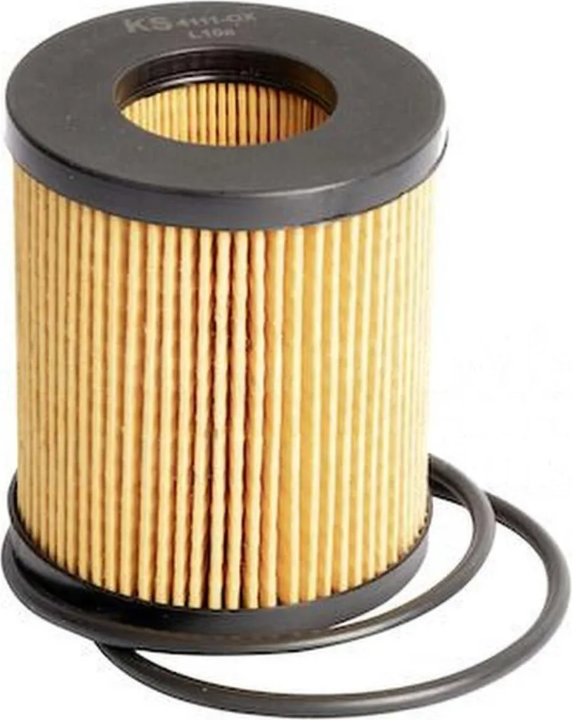 Élément filtrant pour huile moteur KOLBENSCHMIDT 65mm ALFA ROMEO 159 JTS