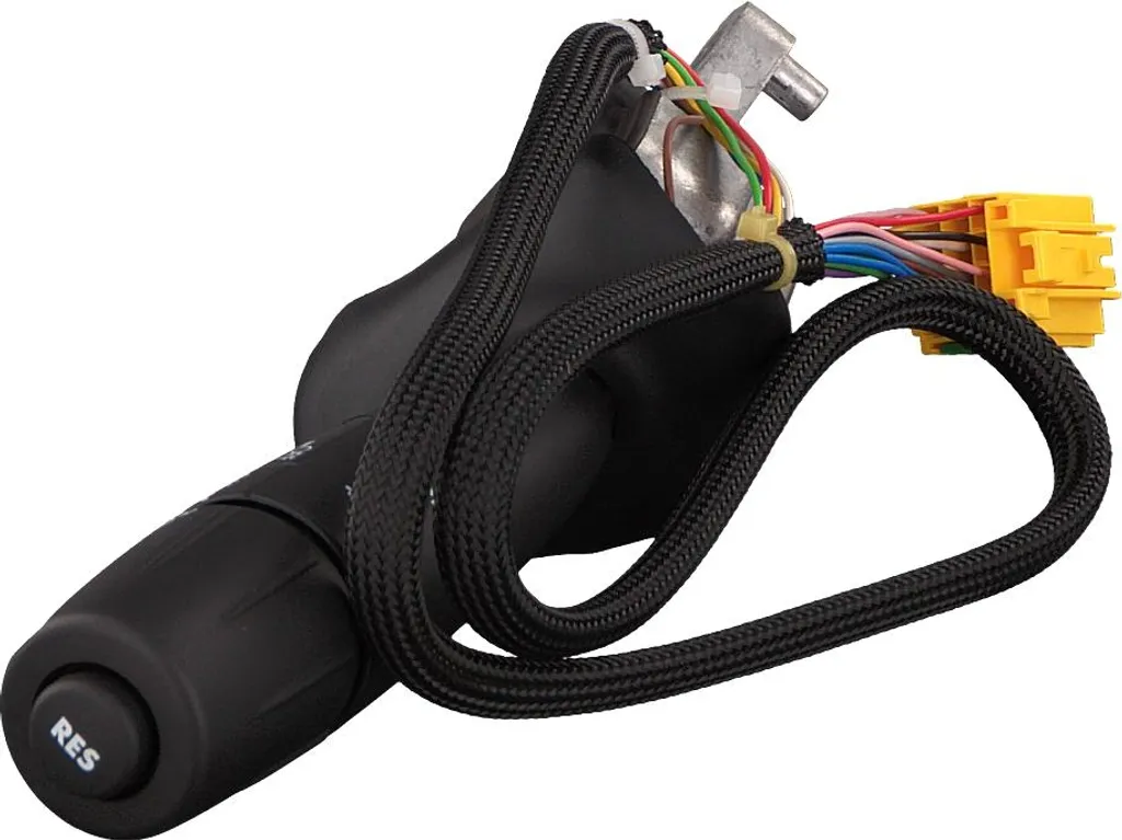 Commande de régulateur de vitesse universelle, pièce de rechange OEM - 4
