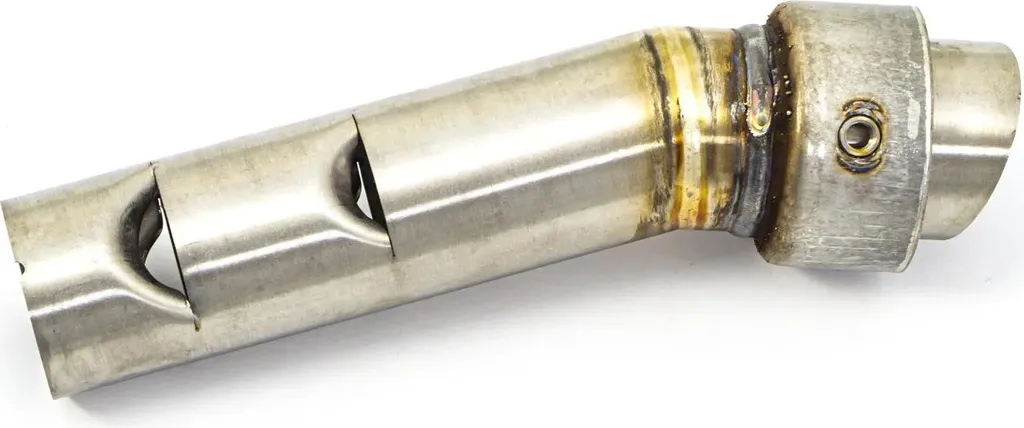 Solution anti-bruit DB-Killer 257 Akrapovic pour échappement sport