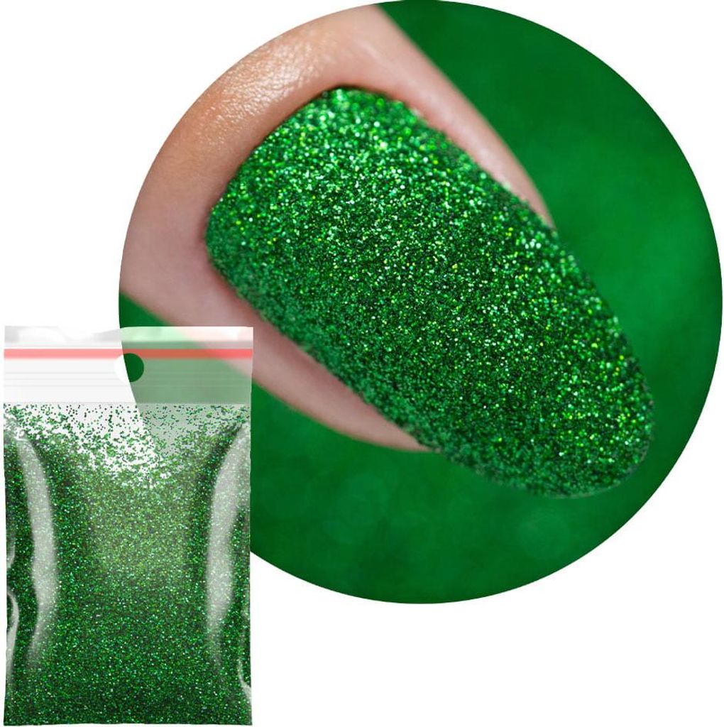 MollyLac Nagelglitzer Nr. 33 20g