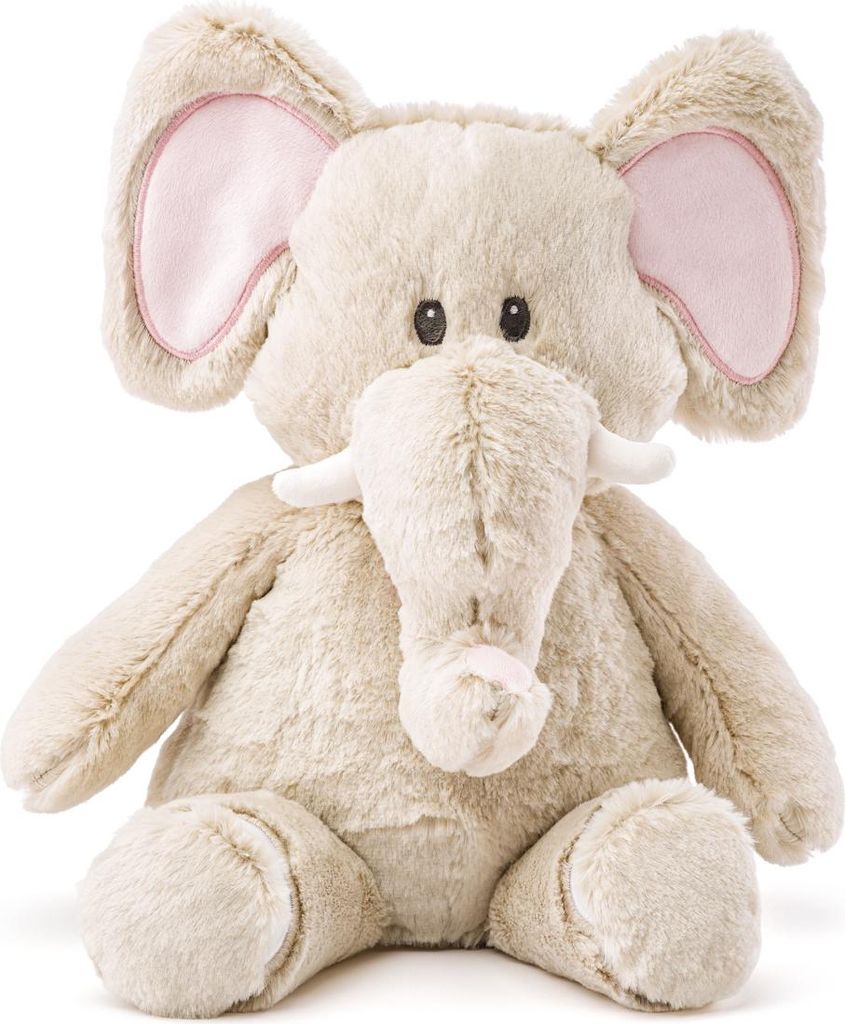 Elefante Gulab grande, 40 cm Immagine del prodotto 
