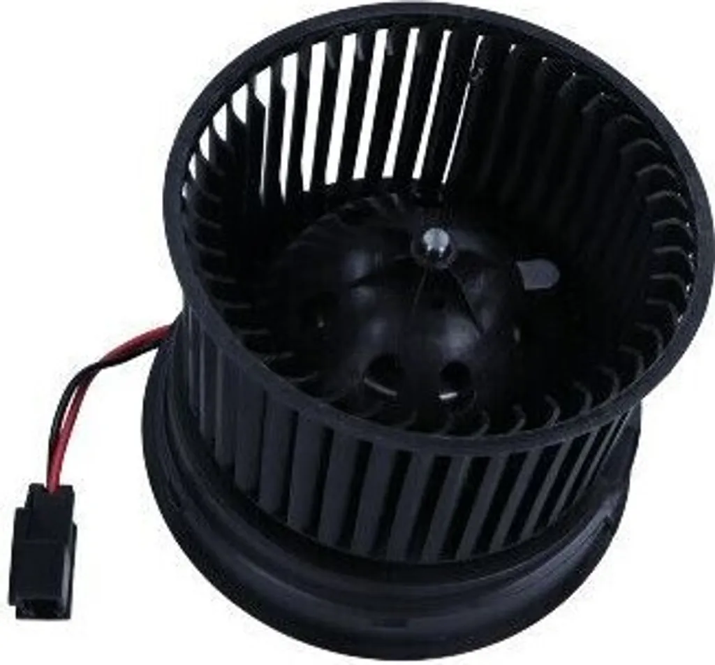 Réparer ventilation Qashqai +2 I : Ventilateur MAXGEAR AC730105 OE 27225ET00A
