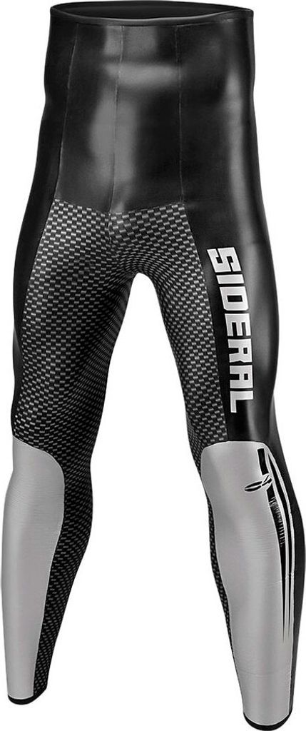 C4 Freediving Sideral Freitaucherhosen 5 Mm , 2 , 2