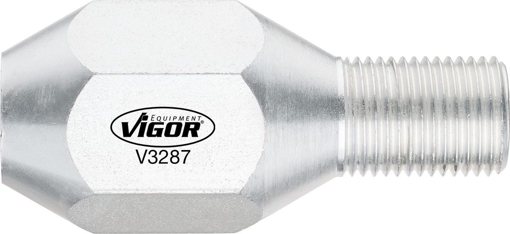 VIGOR Spezialmutter M16 x 1,5 mm V3287