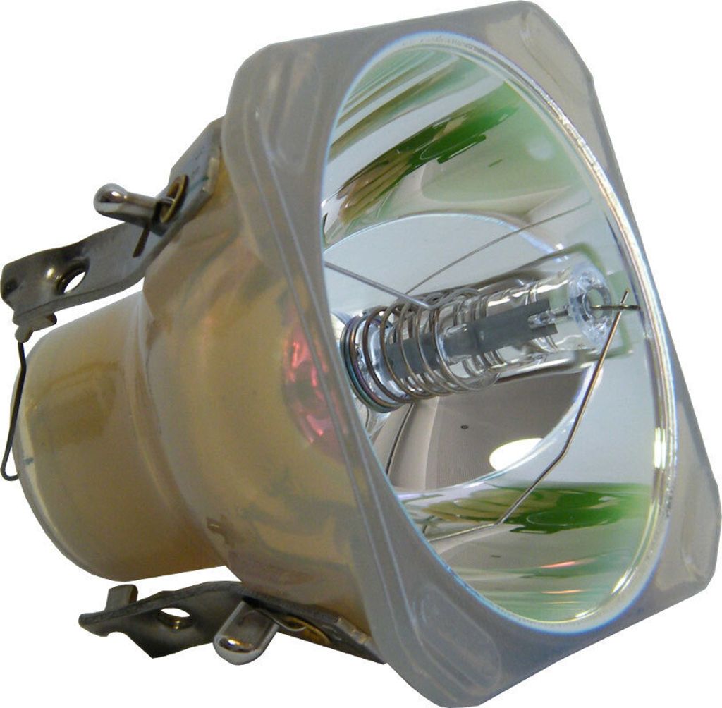 azurano Beamerlampe BLB42 Ersatz für PHILIPS UHP 220W/150W 1.0 E19 Beamerlampe für diverse Projektoren von 3D PERCEPTION, ACCO, BENQ, DUKANE, KOD...