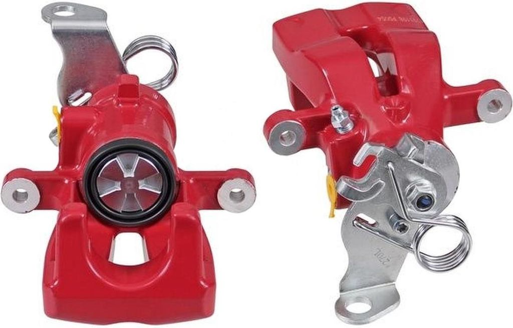 Bremssattel mit Feststellbremse Ø 36 mm Aluminium A.B.S. für u.a. OPEL CORSA