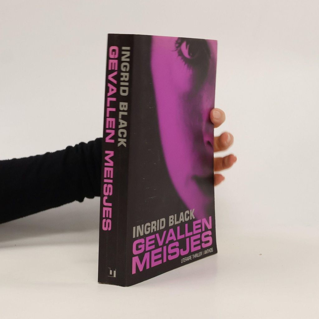Gevallen meisjes | Ingrid Black