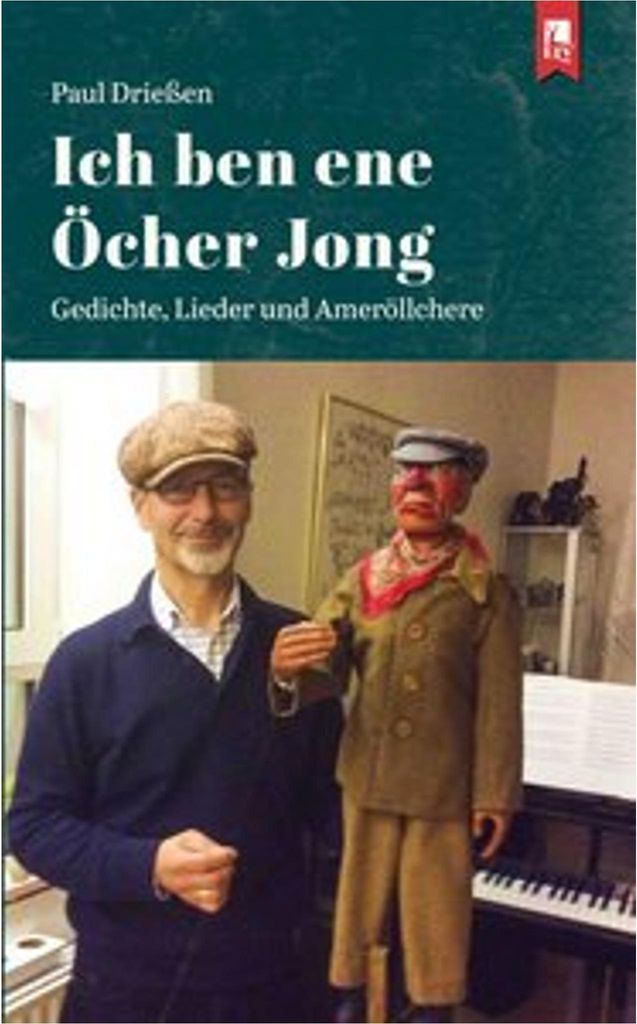 Ich ben ene Öcher Jong